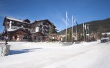 Katalog zájezdů - Itálie, Golf Hotel Folgaria