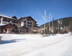 Golf Hotel Folgaria