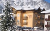 Katalog zájezdů, Dolomiti Hotel Olimpia  - Andalo