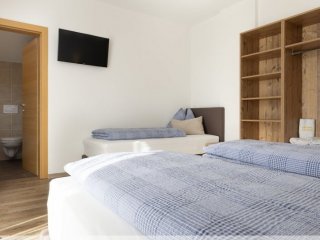 B&B Hotel Sonneck - Jižní Tyrolsko - Itálie, Rio di Pusteria - Lyžařské zájezdy