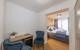 Katalog zájezdů, Hotel und Villa Austria Saalbach