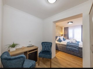 Hotel und Villa Austria Saalbach - Salcbursko - Rakousko, Saalbach - Lyžařské zájezdy