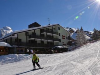 Alaska - Val di Sole - Itálie, Marilleva/Folgarida - Lyžařské zájezdy