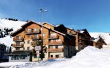 Katalog zájezdů - Francie, Residence Balcons d´Aurea
