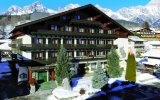 Katalog zájezdů - Rakousko, Hotel Salzburgerhof