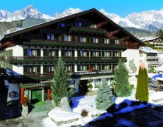 Hotel Salzburgerhof
