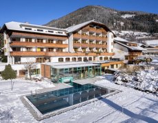 Sport & Ferienhotel Kolmhof