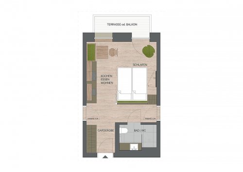 Alprima Aparthotel Hinterstoder - Horní Rakousko - Rakousko, Hinterstoder - Wurzeralm - Lyžařské zájezdy