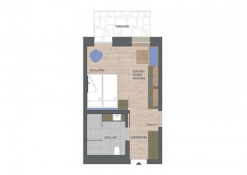 Alprima Aparthotel Hinterstoder - Horní Rakousko - Rakousko, Hinterstoder - Wurzeralm - Lyžařské zájezdy
