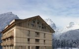 Hotel Huttersberg - Horní Rakousko - Rakousko, Hinterstoder - Wurzeralm - Lyžařské zájezdy, Alprima Aparthotel Hinterstoder Alprima Aparthotel Hinterstoder