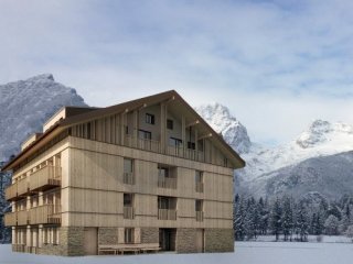 Alprima Aparthotel Hinterstoder - Horní Rakousko - Rakousko, Hinterstoder - Wurzeralm - Lyžařské zájezdy Alprima Aparthotel Hinterstoder - Horní Rakousko - Rakousko, Hinterstoder - Wurzeralm - Lyžařské zájezdy