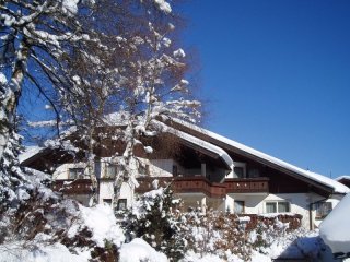 Barbarahof - Salcbursko - Rakousko, Altenmarkt - Lyžařské zájezdy