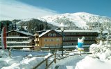 Katalog zájezdů, Familienerlebnishotel Hinteregger