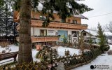 Apartmánový dům Grubermühle