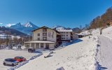 Alpen Hotel Seimler (Winter Special)