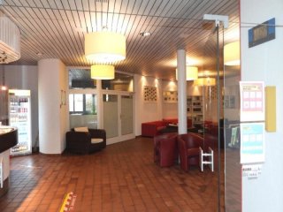 Das Hotel Sherlock Holmes - Berner Oberland - Švýcarsko, Meiringen - Lyžařské zájezdy