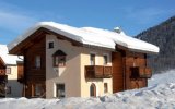Freeski Appartamenti Le Cascate