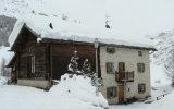 Freeski Casa Chestel
