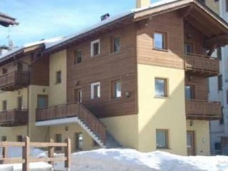Freeski Casa Emma - Lombardie - Itálie, Livigno - Lyžařské zájezdy