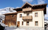 Freeski Casa Katia