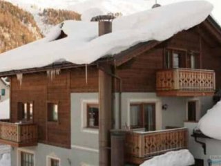 Freeski Casa Koko - Lombardie - Itálie, Livigno - Lyžařské zájezdy