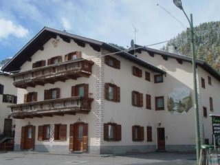 Freeski Casa La Fonte - Lombardie - Itálie, Livigno - Lyžařské zájezdy