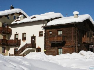 Freeski Casa Stefano - Lombardie - Itálie, Livigno - Lyžařské zájezdy