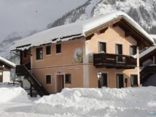 Freeski Chalet La Golp - Lombardie - Itálie, Livigno - Lyžařské zájezdy