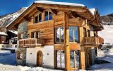 Freeski Mountain Chalet Remì