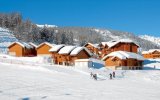 Katalog zájezdů - Francie, Residence a Chalety Parc aux Etoiles