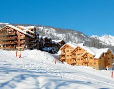 Residence Dame Blanche
