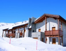 Residence Nuova Dogana