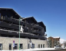 Residence Nemea Le Hameau