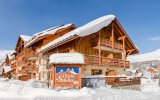 Residence Ecrin des Sybelles