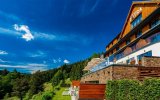 Katalog zájezdů, GRANDHOTEL TATRA - Velké Karlovice