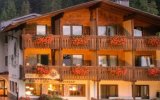 Katalog zájezdů, Hotel Adler  - Carezza