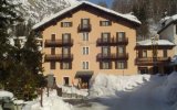 Hotel Centrale  - Courmayeur