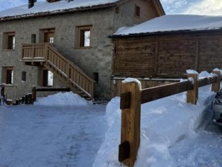 Appartements Elena - Lombardie - Itálie, Livigno - Lyžařské zájezdy