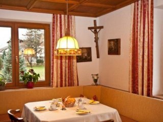 Ehstandhof - Tyrolsko - Rakousko, Uderns - Lyžařské zájezdy