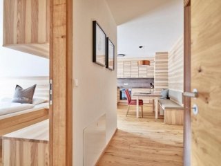Apartmenthaus Residenz Tirol - Vorarlbersko - Rakousko, Warth-Schröcken - Lyžařské zájezdy