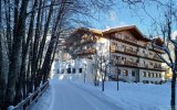 Katalog zájezdů - Itálie, Hotel Park Avisio SKI
