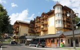 Katalog zájezdů - Itálie, Hotel Chalet All'Imperatore SKI