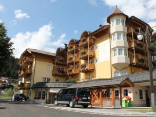 Hotel Chalet All'Imperatore SKI - Trentino - Itálie, Pinzolo/Madonna di Campiglio - Lyžařské zájezdy