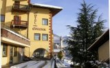 Katalog zájezdů, Hotel Corona SKI