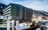 Katalog zájezdů, Hotel Cristallo Wellness SKI