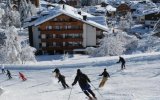 Katalog zájezdů - Itálie, Hotel Dahu SKI