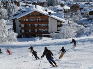 Hotel Dahu SKI - Trentino - Itálie, Pinzolo/Madonna di Campiglio - Lyžařské zájezdy