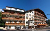 Katalog zájezdů - Itálie, Hotel Dolomiti SKI