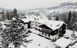 Katalog zájezdů - Itálie, Hotel Menardi SKI