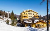 Katalog zájezdů - Itálie, Hotel Park Folgarida SKI
